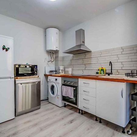 Apartamento Renovado, Tu Escapada De Vacaciones Ideal Fuengirola Exterior photo
