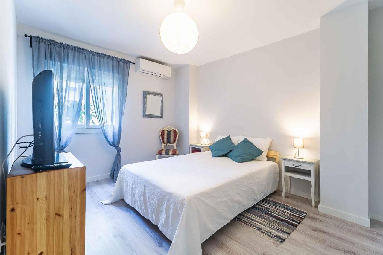 Apartamento Renovado, Tu Escapada De Vacaciones Ideal Fuengirola Exterior photo