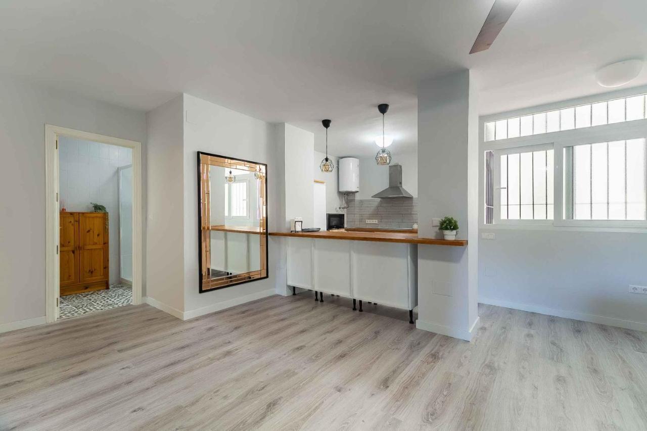 Apartamento Renovado, Tu Escapada De Vacaciones Ideal Fuengirola Exterior photo