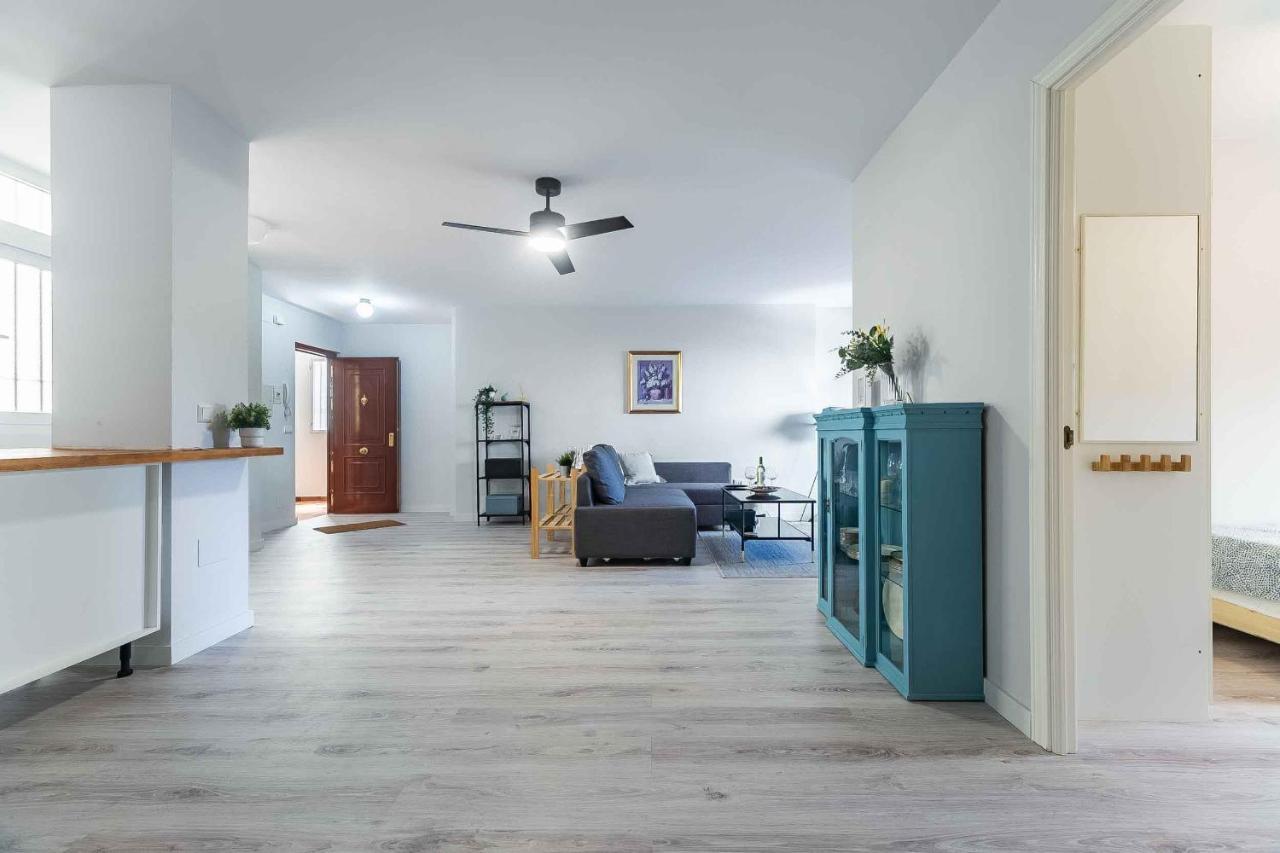 Apartamento Renovado, Tu Escapada De Vacaciones Ideal Fuengirola Exterior photo