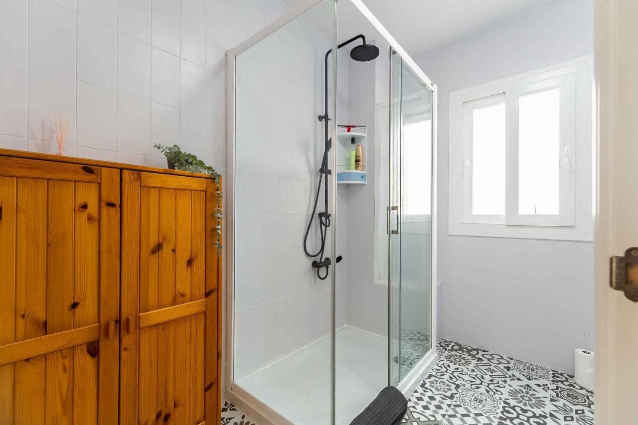 Apartamento Renovado, Tu Escapada De Vacaciones Ideal Fuengirola Exterior photo