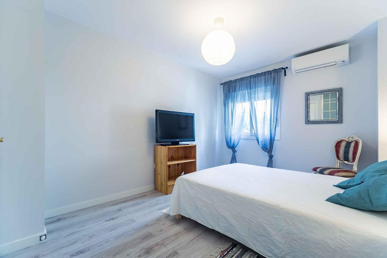 Apartamento Renovado, Tu Escapada De Vacaciones Ideal Fuengirola Exterior photo