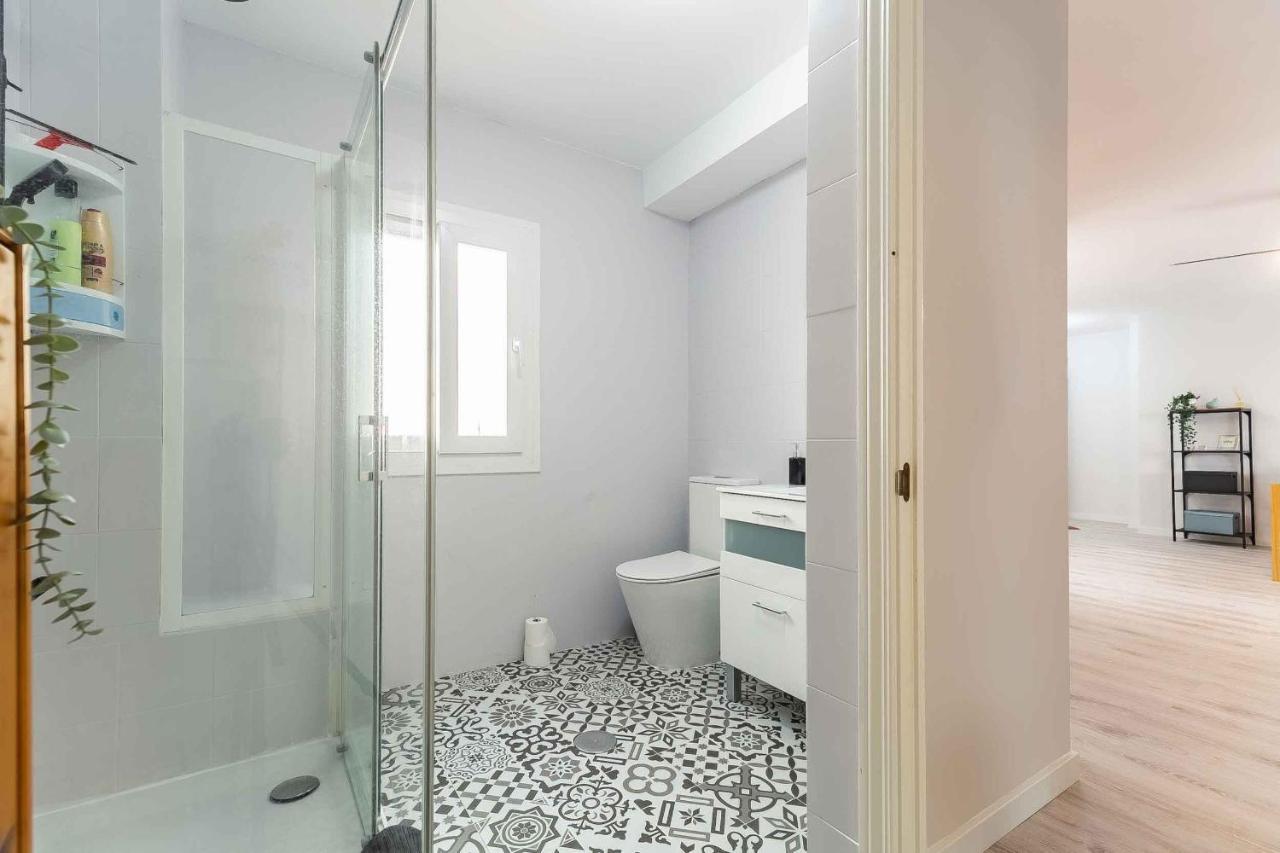 Apartamento Renovado, Tu Escapada De Vacaciones Ideal Fuengirola Exterior photo