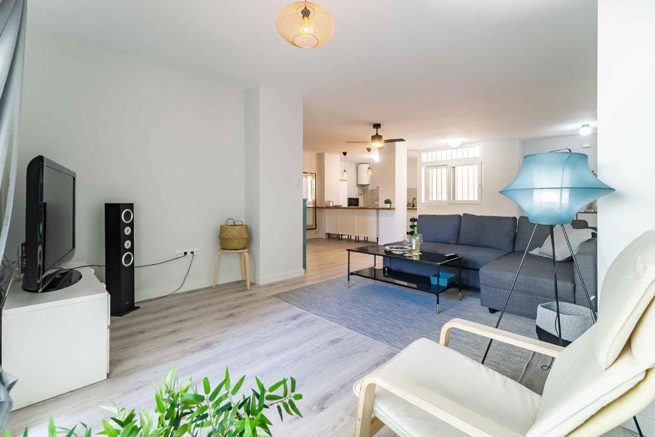 Apartamento Renovado, Tu Escapada De Vacaciones Ideal Fuengirola Exterior photo